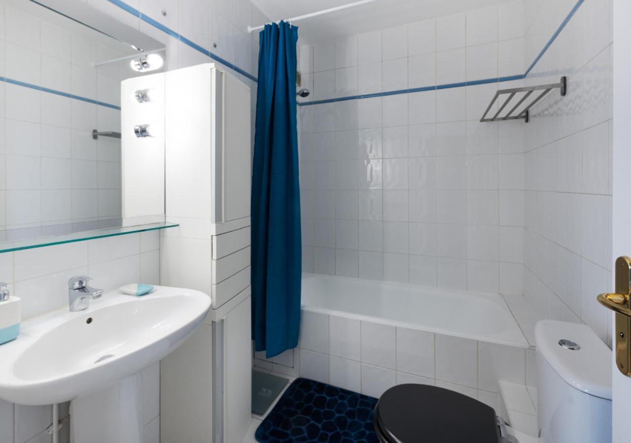 Appartement Cosy - Tonkin, Parc Tete D'Or Villeurbanne Exteriér fotografie